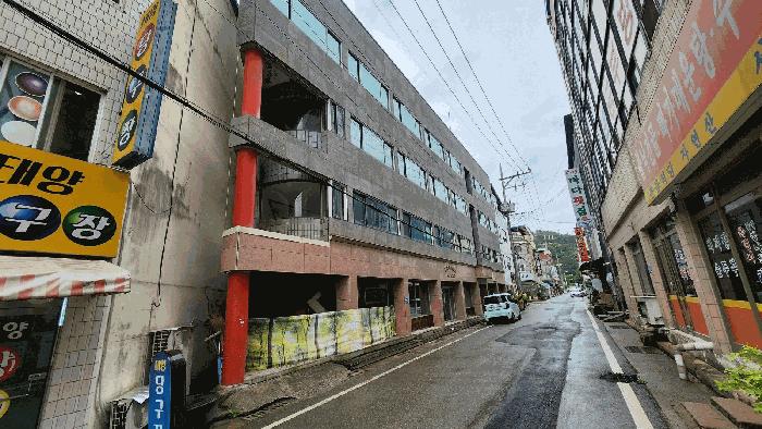충주시 수안보면 온천리 근린생활시설 경매 물건 사진