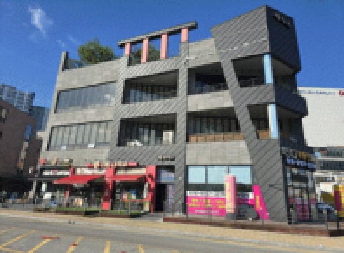 음성군 맹동면 동성리 근린생활시설 경매 물건 사진