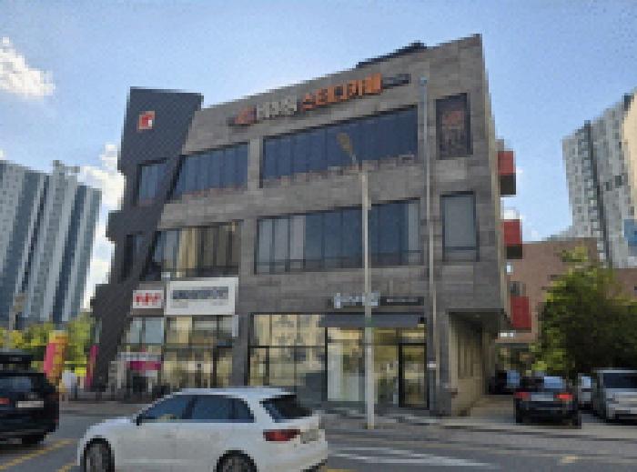 음성군 맹동면 동성리 근린생활시설 경매 물건 사진