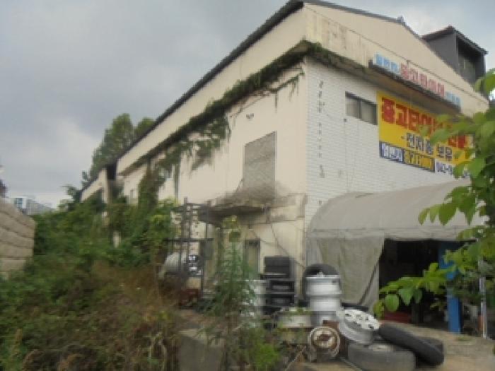 충주시 금릉동 148 근린생활시설 경매 물건 사진
