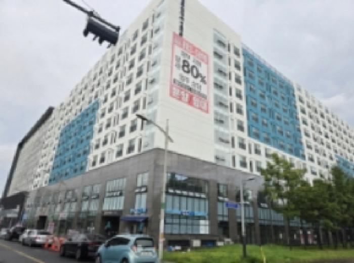 음성군 맹동면 두성리 공장/지식산업센터 경매 물건 사진