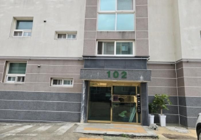 음성군 감곡면 오향리 다세대주택 경매 물건 사진