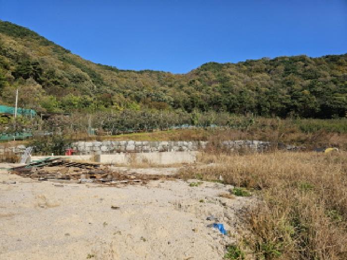 충주시 살미면 세성리 대지,임야,전답 경매 물건 사진