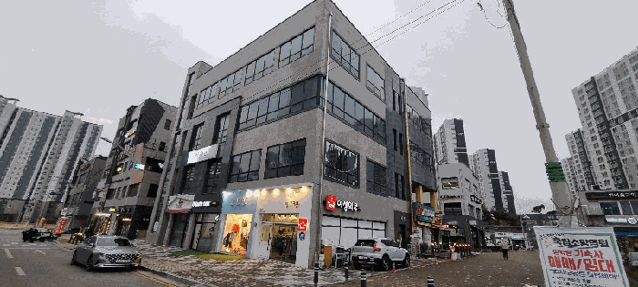 음성군 맹동면 동성리 아파트 경매 물건 사진