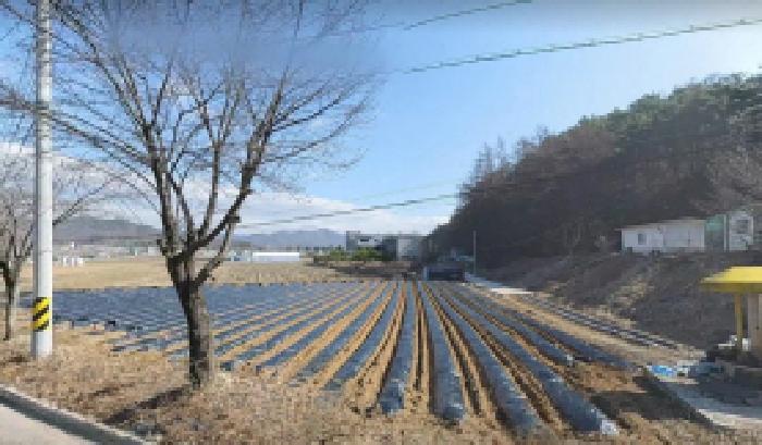 충주시 엄정면 미내리 전 경매 물건 사진