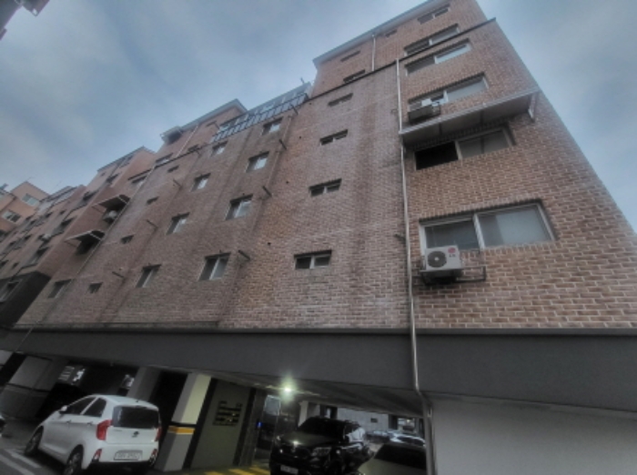 충주시 금릉동 금릉동삼익캐슬3부지 오피스텔 경매 물건 사진