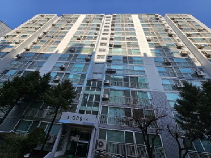 충주시 용산동 충주용산3주공아파트 아파트 경매 물건 사진