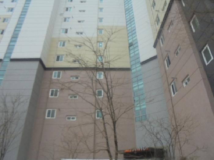 충주시 중앙탑면 용전리 아파트 경매 물건 사진