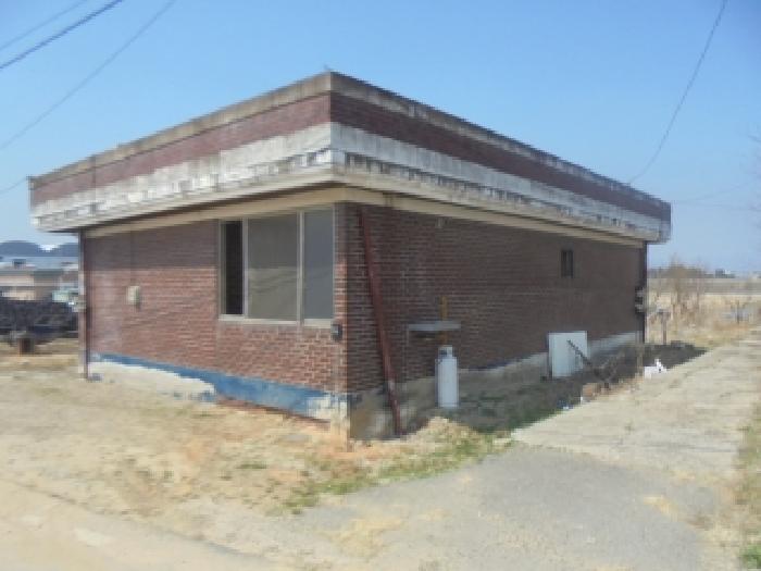 음성군 대소면 미곡리 단독주택 경매 물건 사진