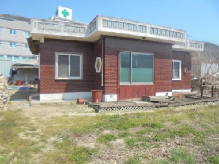 충주시 앙성면 돈산리 단독주택 경매 물건 사진