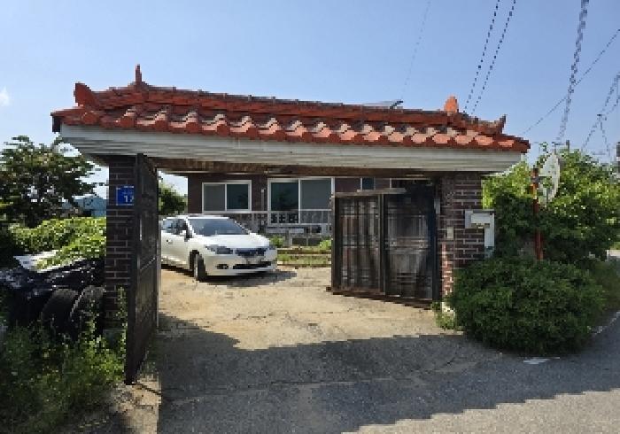 충주시 동량면 대전리 단독주택 경매 물건 사진