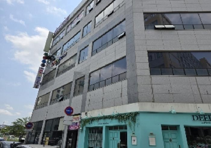 음성군 맹동면 두성리 근린생활시설 경매 물건 사진