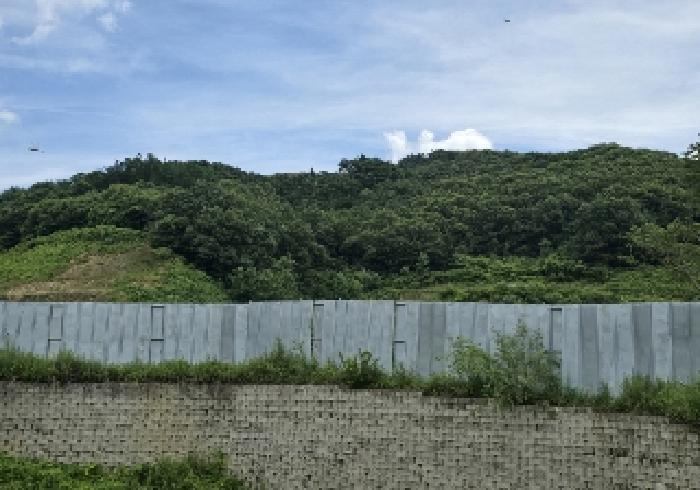 음성군 음성읍 감우리 답 경매 물건 사진