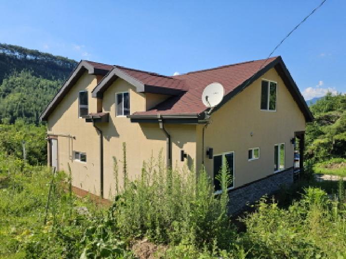 충주시 산척면 석천리 단독주택 경매 물건 사진