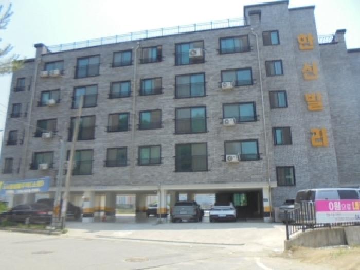 음성군 음성읍 신천리 과수원 경매 물건 사진