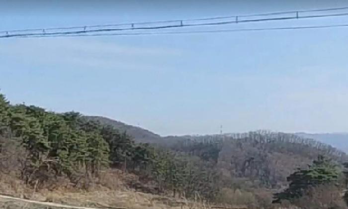 충주시 앙성면 영죽리 답 경매 물건 사진
