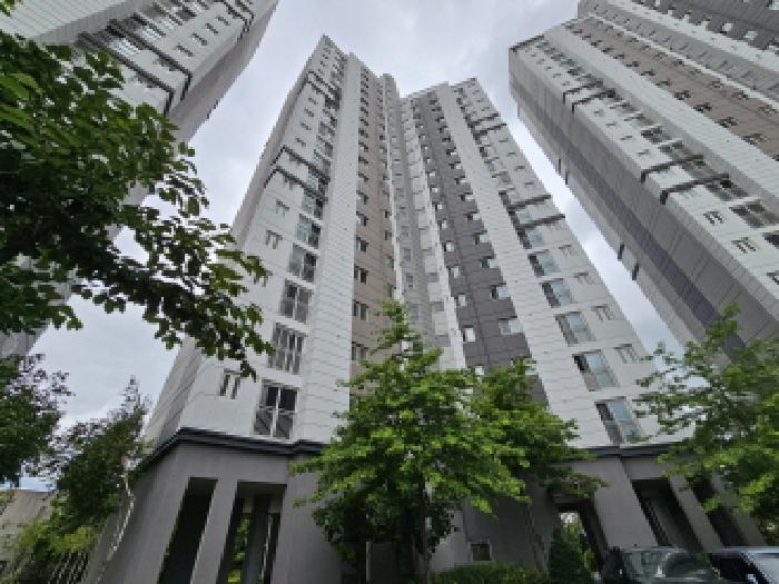 음성군 대소면 태생리 아파트 경매 물건 사진