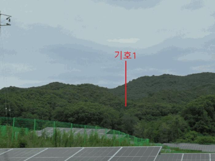 음성군 원남면 문암리 전 경매 물건 사진