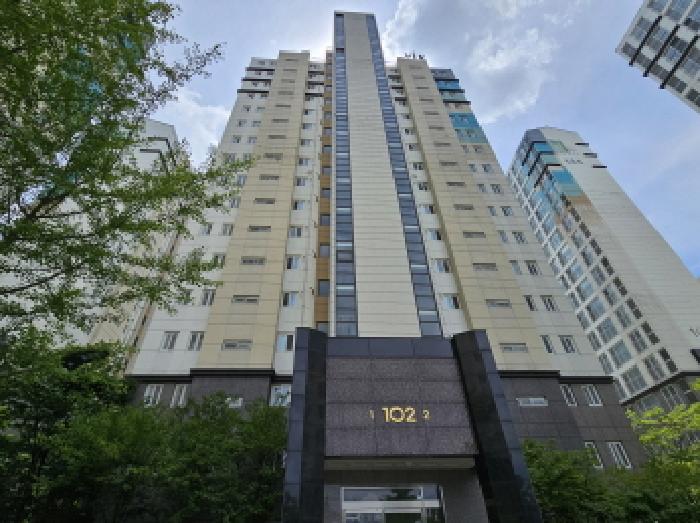 충주시 중앙탑면 용전리 아파트 경매 물건 사진