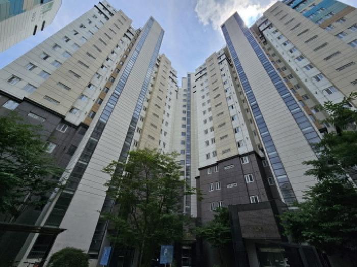 충주시 중앙탑면 용전리 아파트 경매 물건 사진