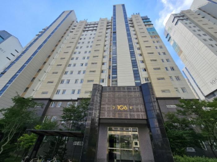 충주시 중앙탑면 용전리 아파트 경매 물건 사진
