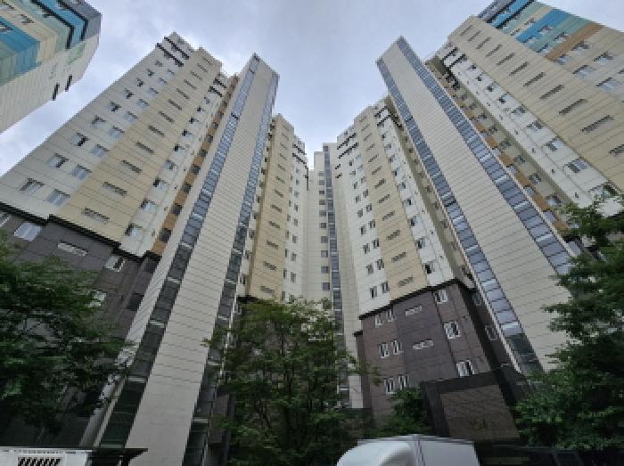 충주시 중앙탑면 용전리 아파트 경매 물건 사진