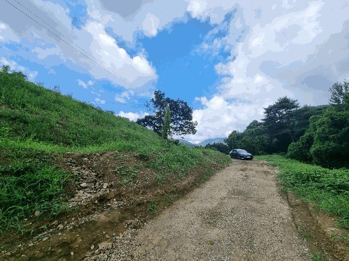 충주시 동량면 화암리 전 경매 물건 사진