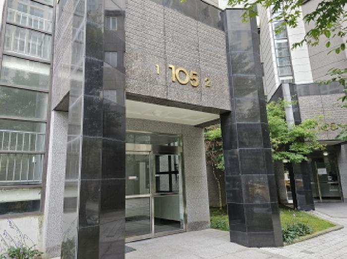 충주시 중앙탑면 용전리 아파트 경매 물건 사진