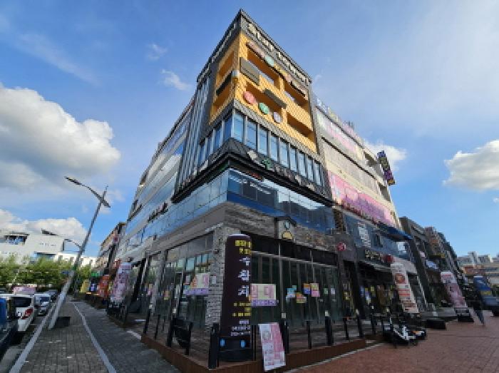 음성군 맹동면 두성리 상가,오피스텔,근린시설 경매 물건 사진