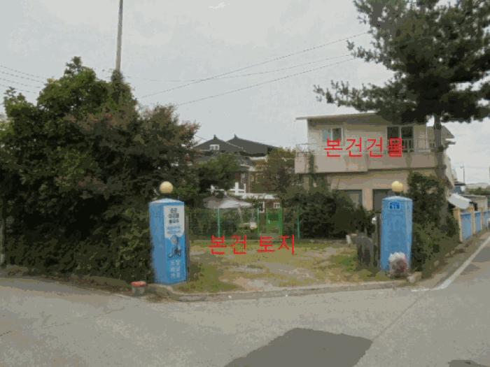 충주시 용산동 139 주/상용건물 경매 물건 사진