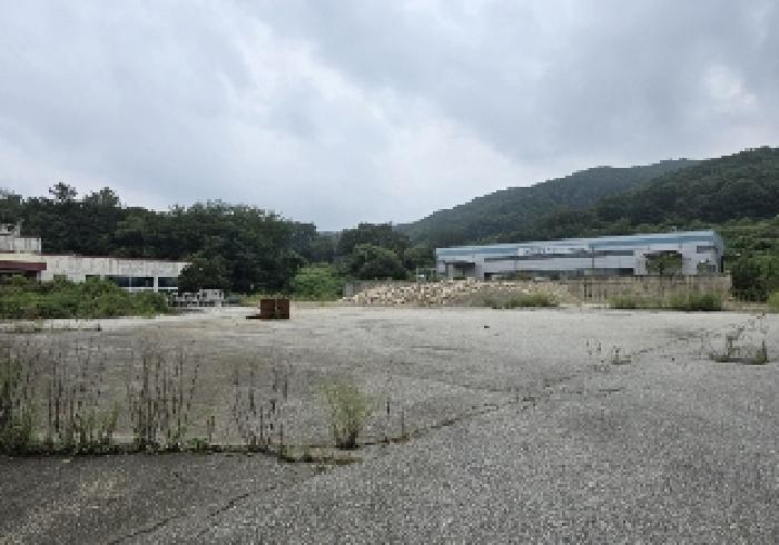 음성군 원남면 하노리 공장/지식산업센터 경매 물건 사진