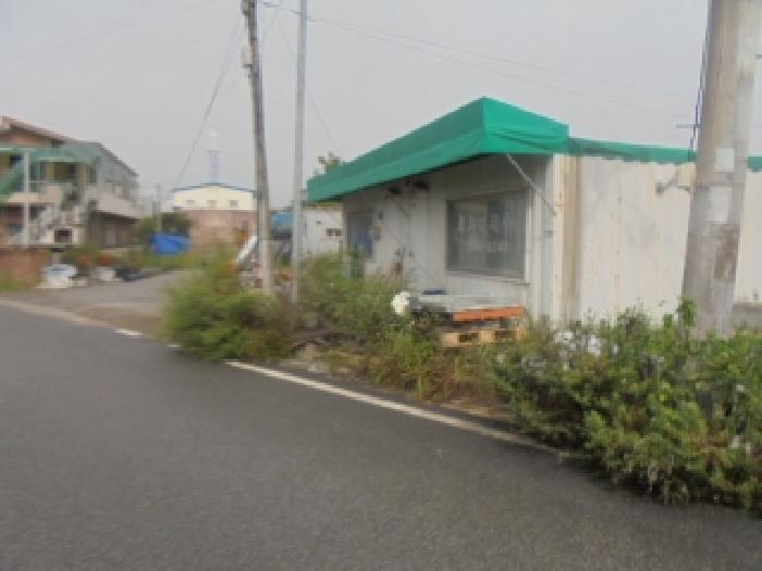 충주시 주덕읍 신양리 답 경매 물건 사진