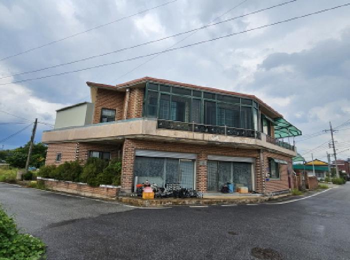 충주시 주덕읍 신양리 상가주택 경매 물건 사진