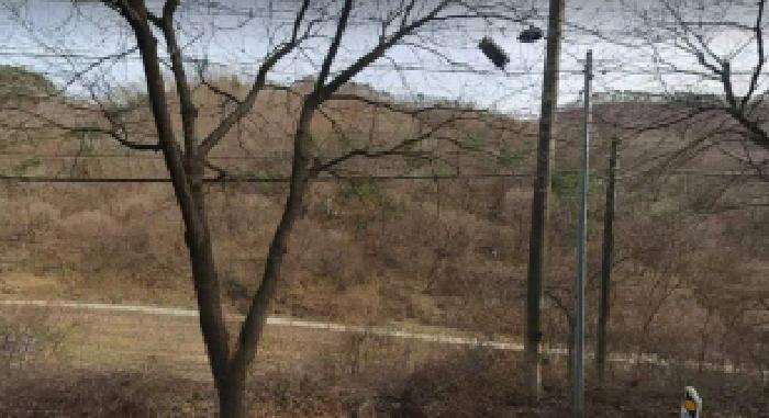 충주시 동량면 지동리 답 경매 물건 사진