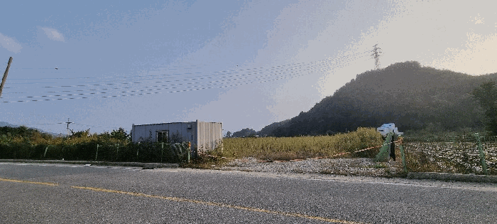 음성군 음성읍 용산리 대지,임야,전답 경매 물건 사진