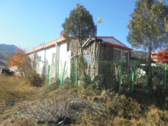 충주시 노은면 안락리 공장/지식산업센터 경매 물건 사진