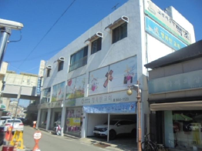 충주시 충인동 327 근린생활시설 경매 물건 사진