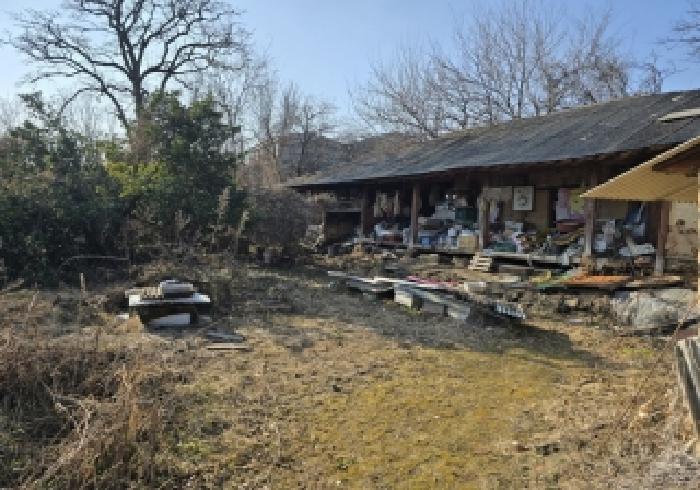 충주시 주덕읍 덕련리 대지 경매 물건 사진