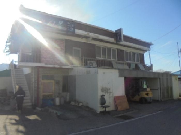 음성군 소이면 대장리 상가,오피스텔,근린시설 경매 물건 사진