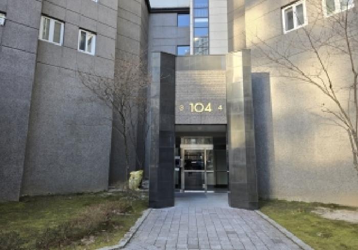 충주시 중앙탑면 용전리 아파트 경매 물건 사진