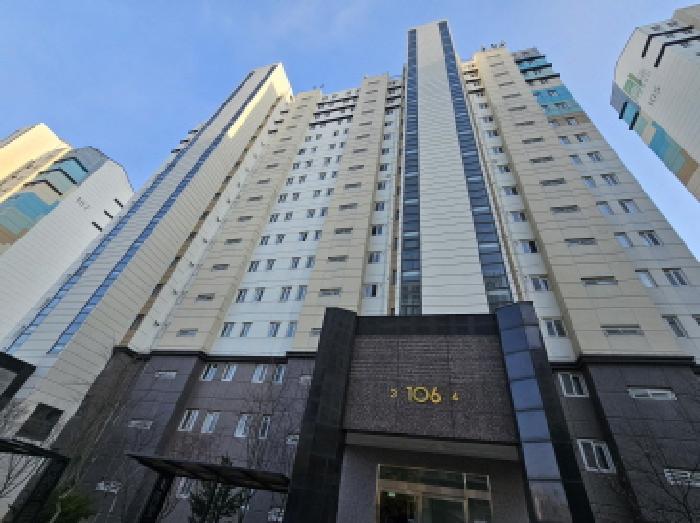충주시 중앙탑면 용전리 아파트 경매 물건 사진