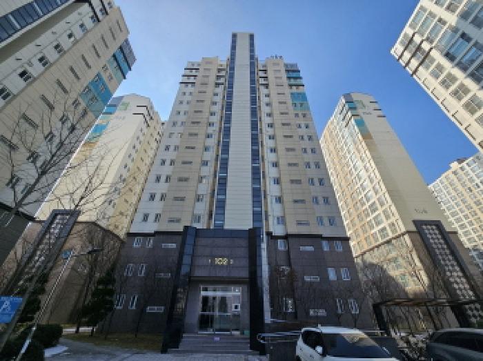 충주시 중앙탑면 용전리 아파트 경매 물건 사진