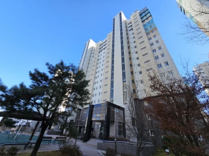 충주시 중앙탑면 용전리 아파트 경매 물건 사진