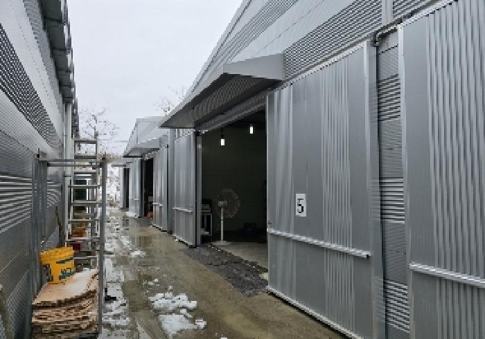 충주시 신니면 마수리 동물및식물관련시설 경매 물건 사진