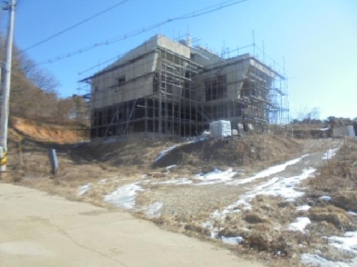 음성군 삼성면 양덕리 전 경매 물건 사진