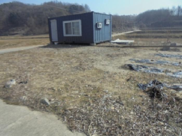 충주시 주덕읍 신양리 전 경매 물건 사진