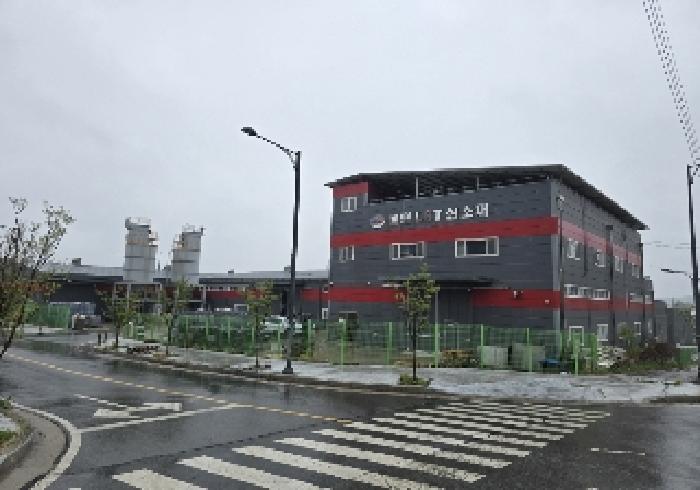 충주시 용탄동 1223 공장/지식산업센터 경매 물건 사진