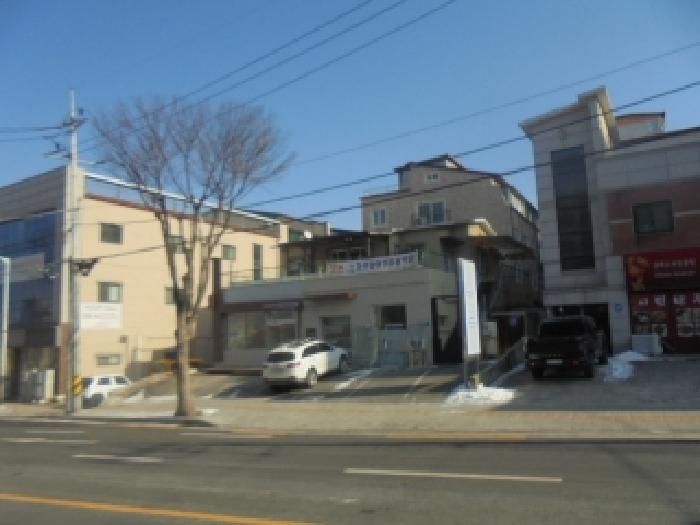 충주시 연수동 1711 상가,오피스텔,근린시설 경매 물건 사진