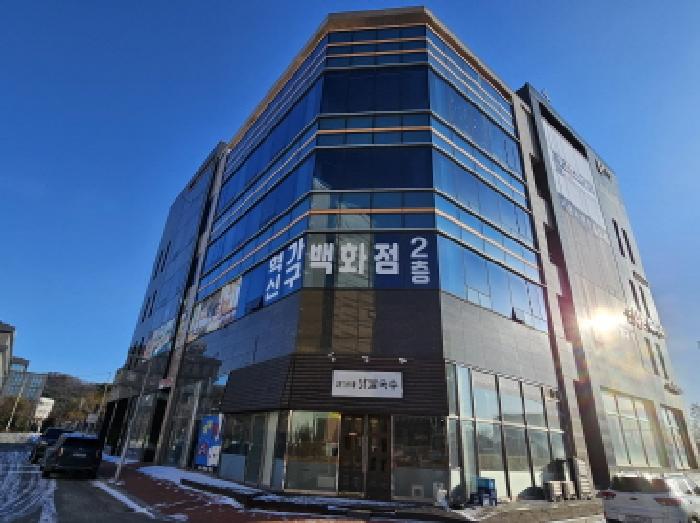 음성군 맹동면 두성리 상가,오피스텔,근린시설 경매 물건 사진