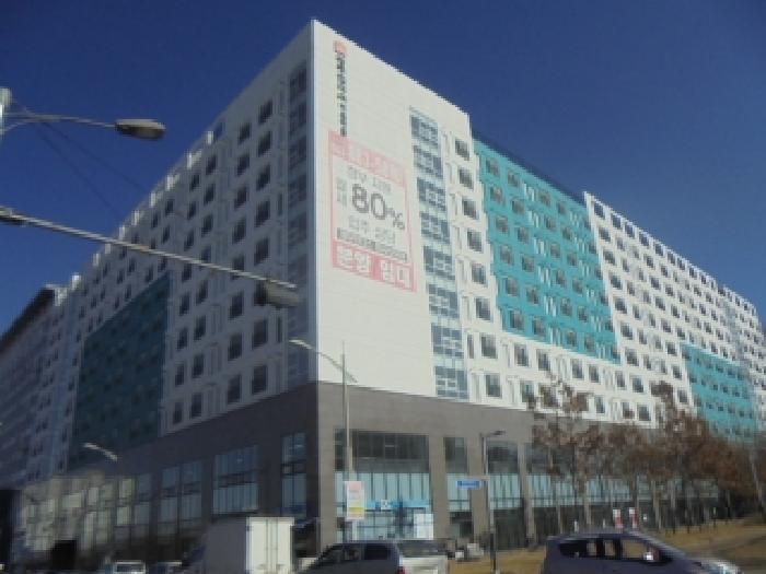 음성군 맹동면 두성리 상가,오피스텔,근린시설 경매 물건 사진